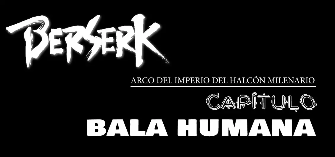 Berserk Capítulo 277 - Page 11