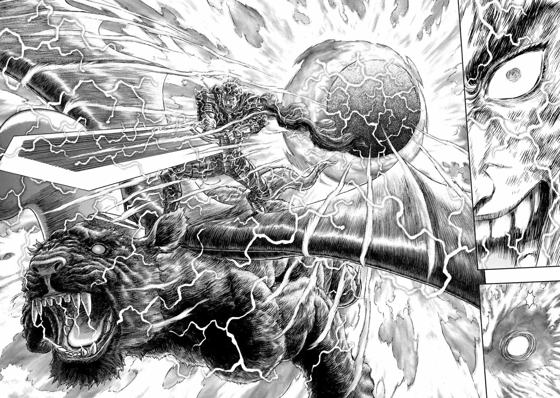 Berserk Capítulo 277 - Page 26