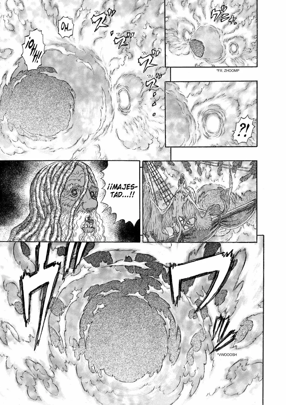 Berserk Capítulo 277 - Page 28