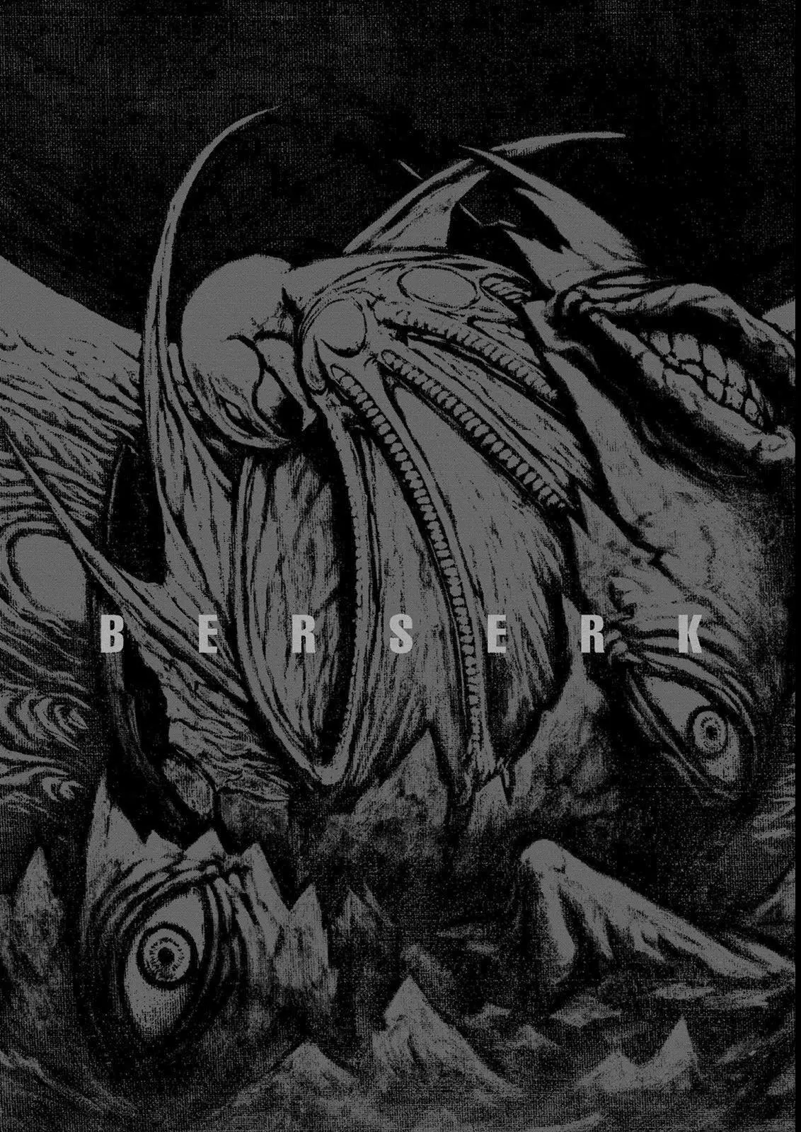 Berserk Capítulo 277 - Page 30