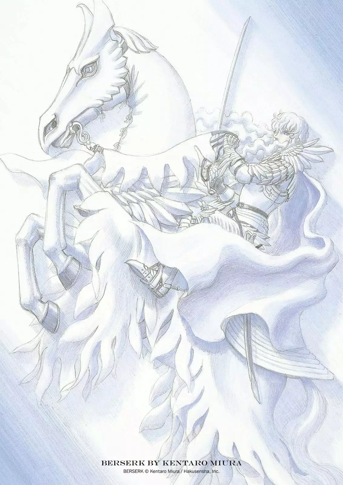 Berserk Capítulo 277 - Page 4
