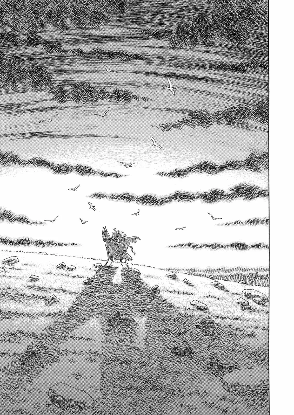 Berserk Capítulo 278 - Page 19