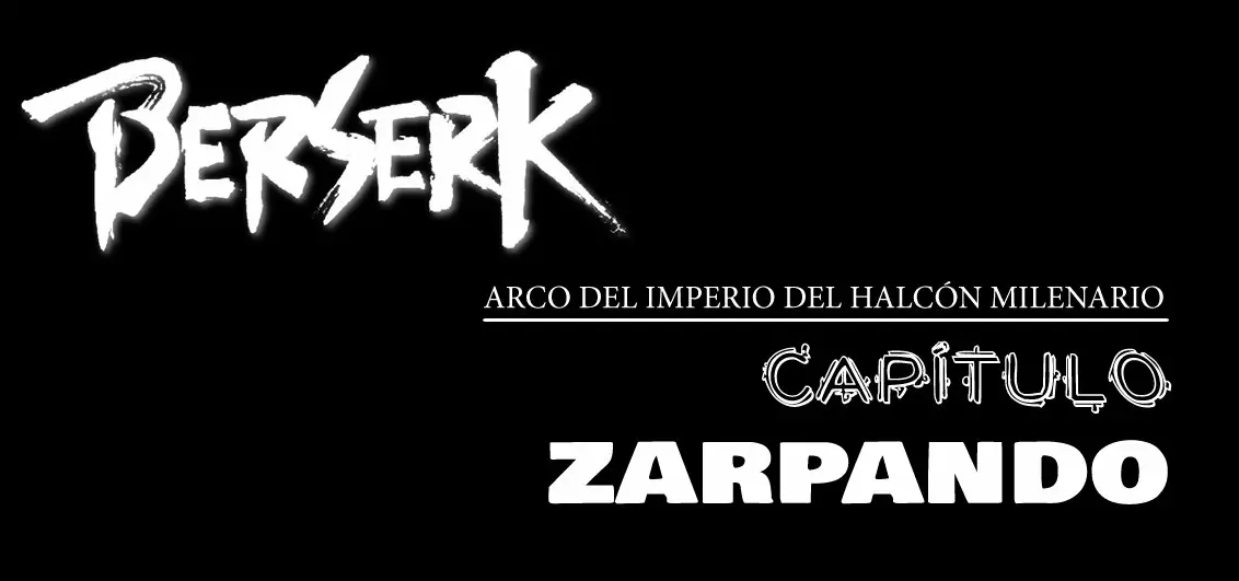 Berserk Capítulo 278 - Page 2