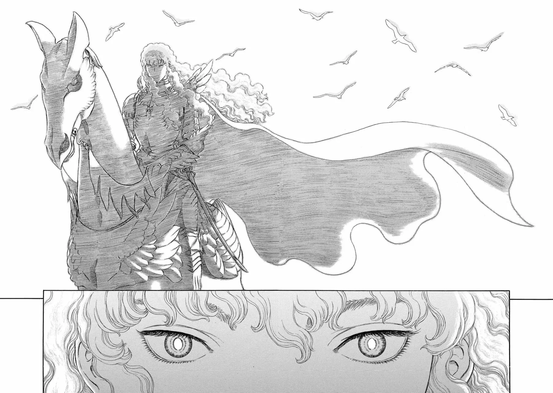 Berserk Capítulo 278 - Page 20