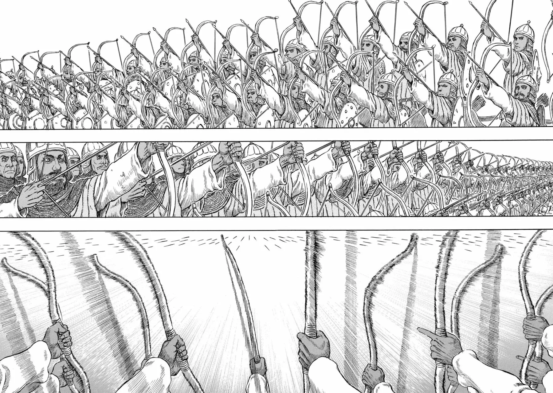Berserk Capítulo 279 - Page 12