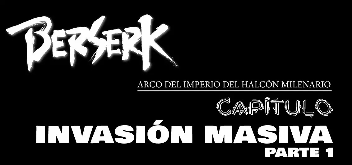 Berserk Capítulo 279 - Page 2