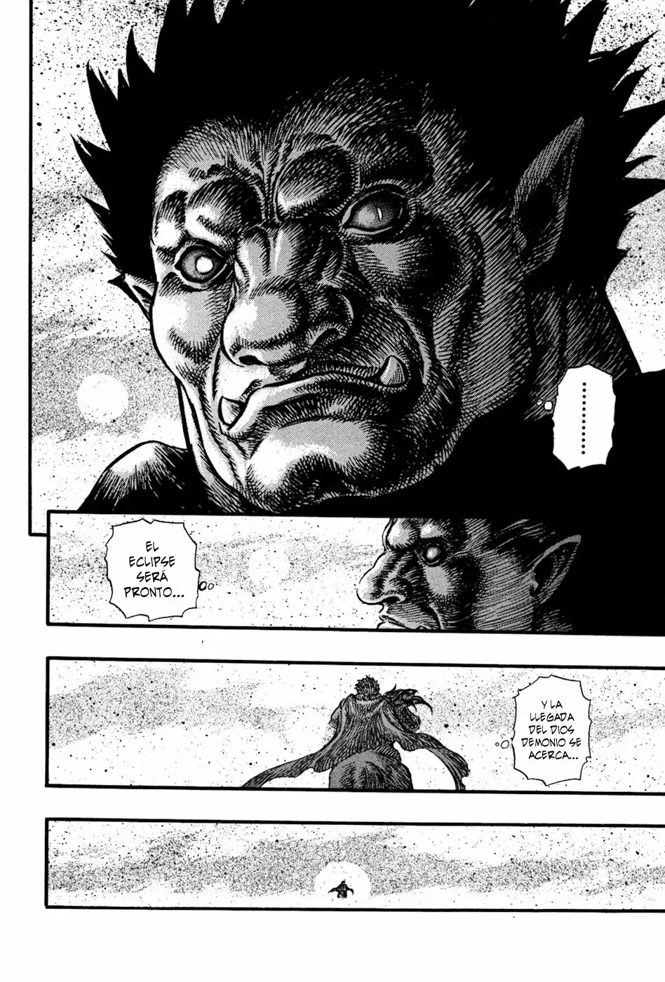 Berserk Capítulo 28 - Page 22