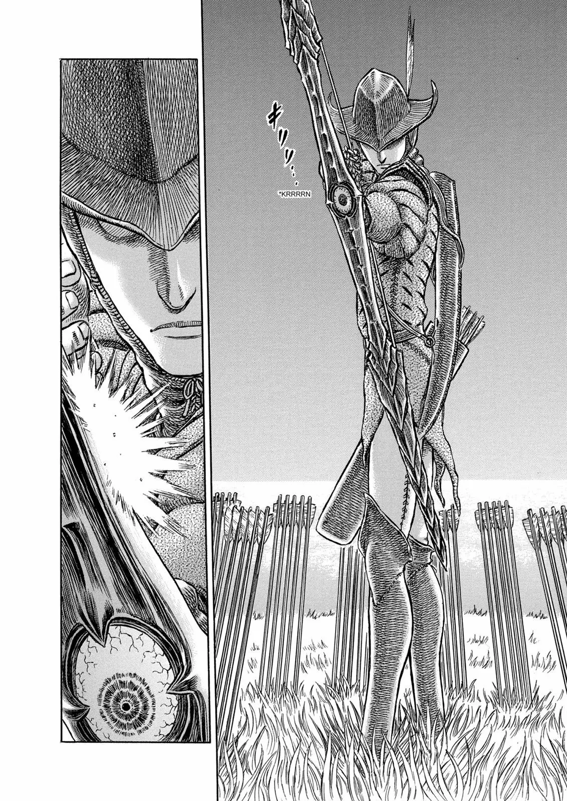 Berserk Capítulo 280 - Page 12