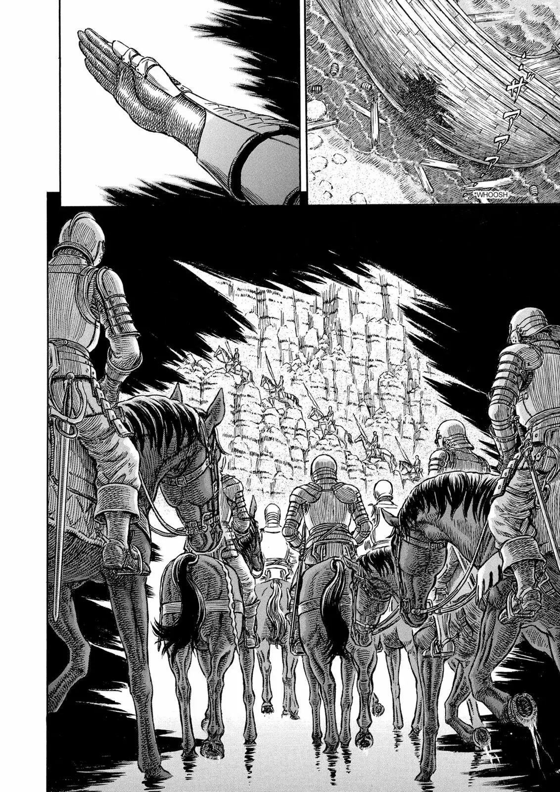 Berserk Capítulo 280 - Page 19