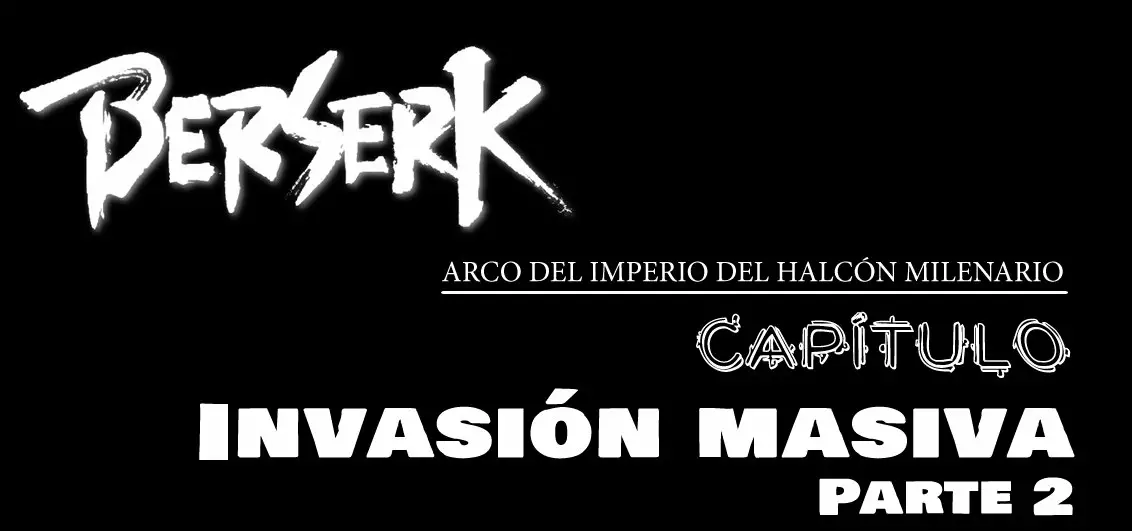 Berserk Capítulo 280 - Page 2