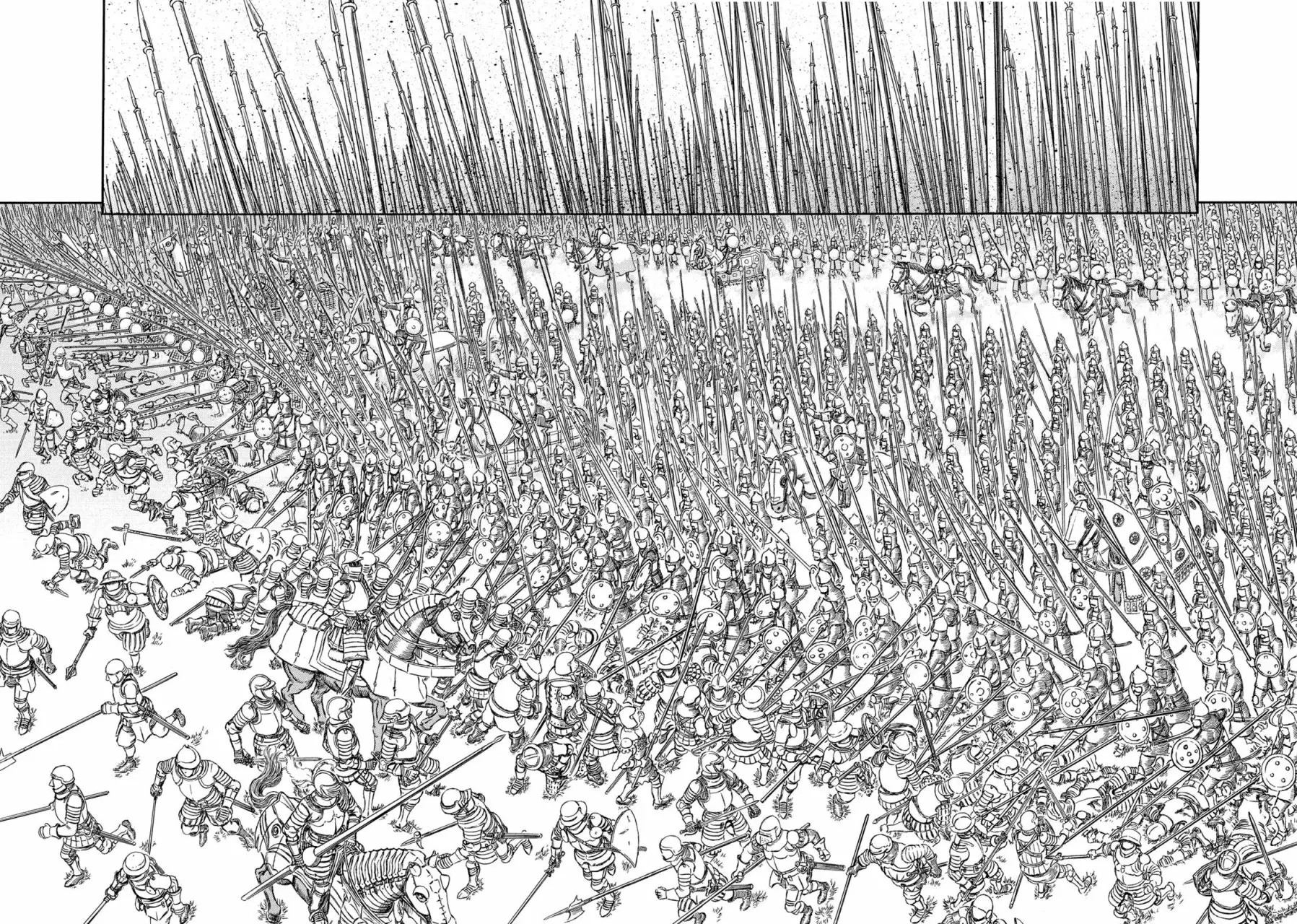 Berserk Capítulo 280 - Page 7