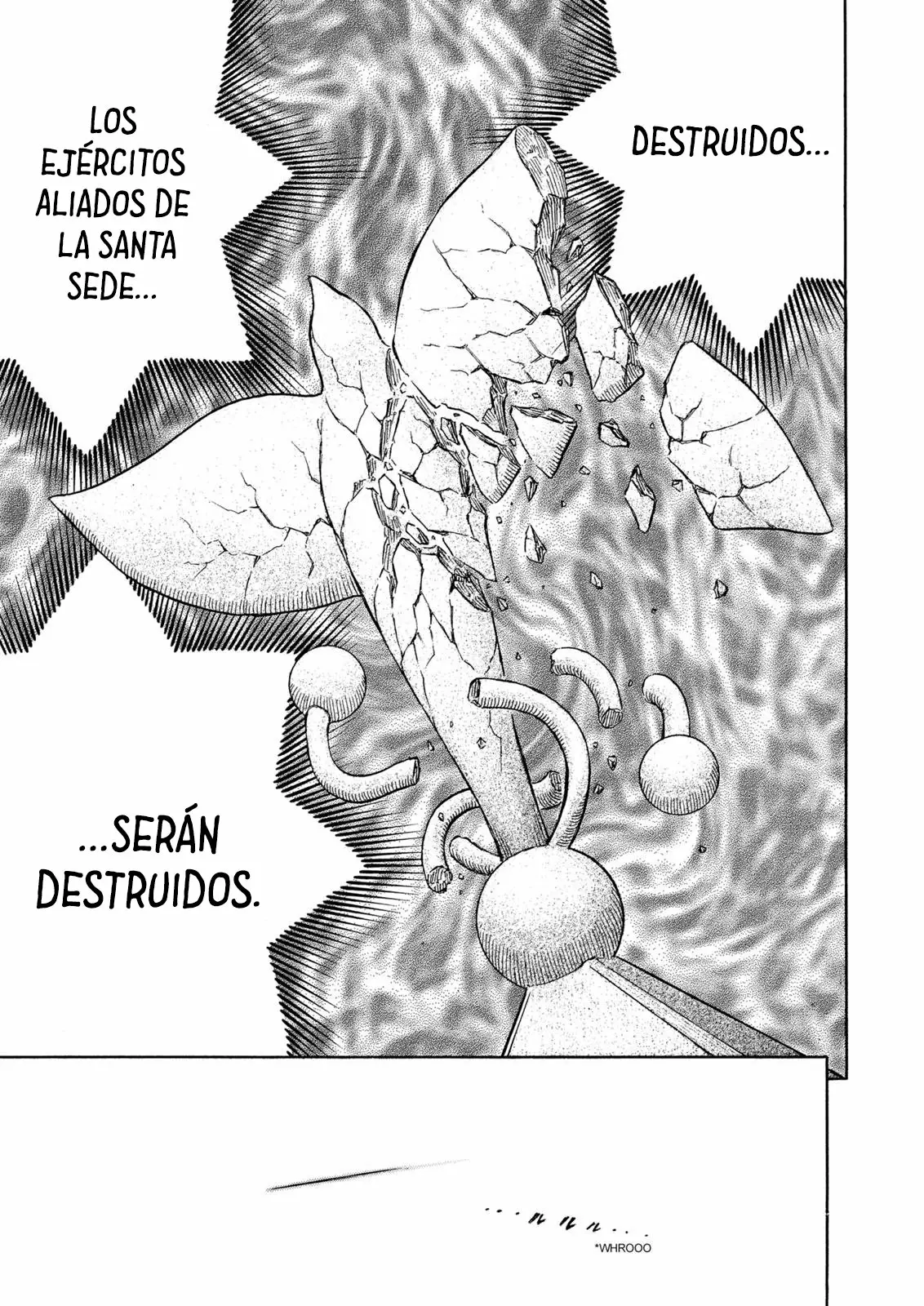 Berserk Capítulo 280 - Page 9