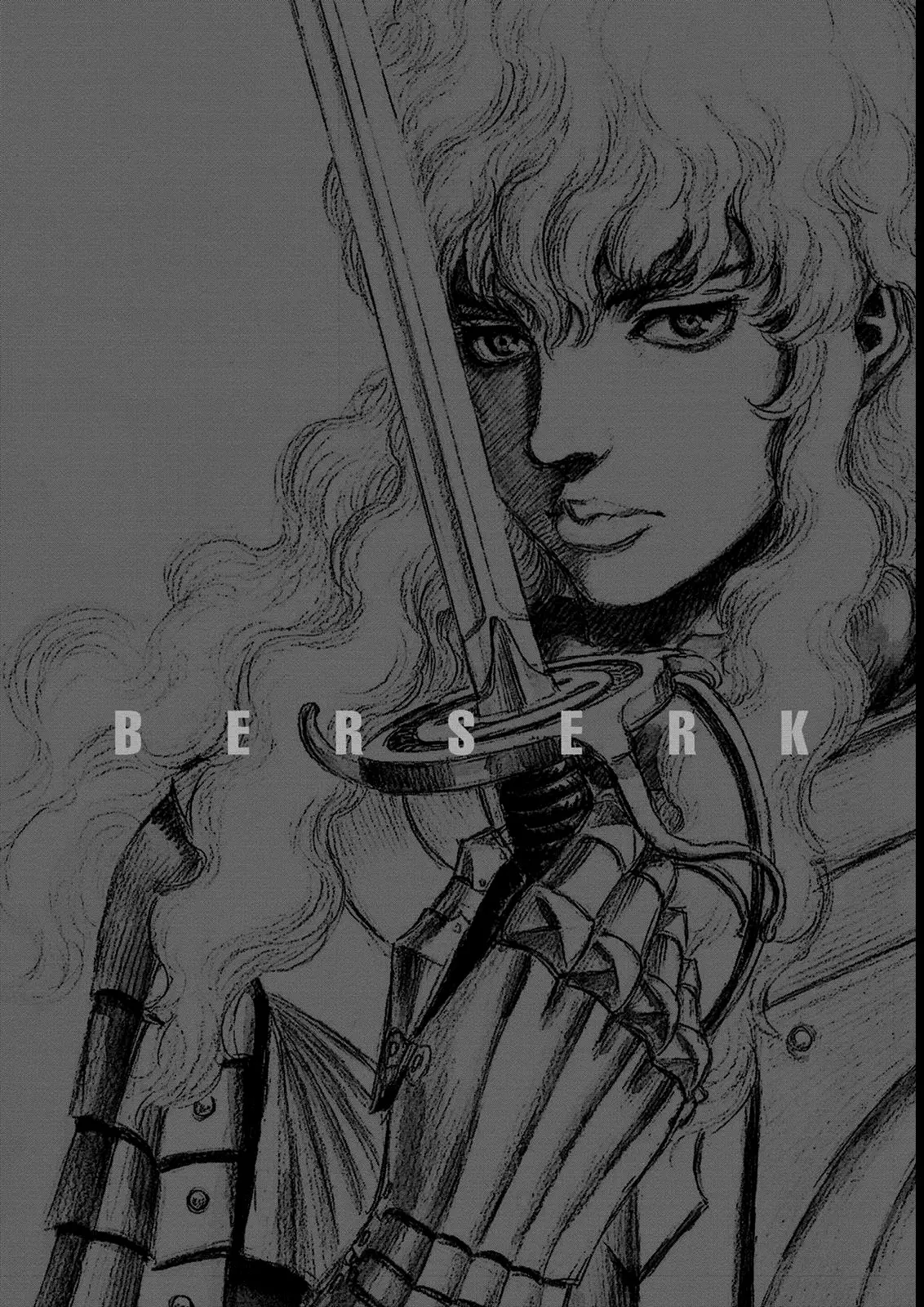 Berserk Capítulo 281 - Page 17
