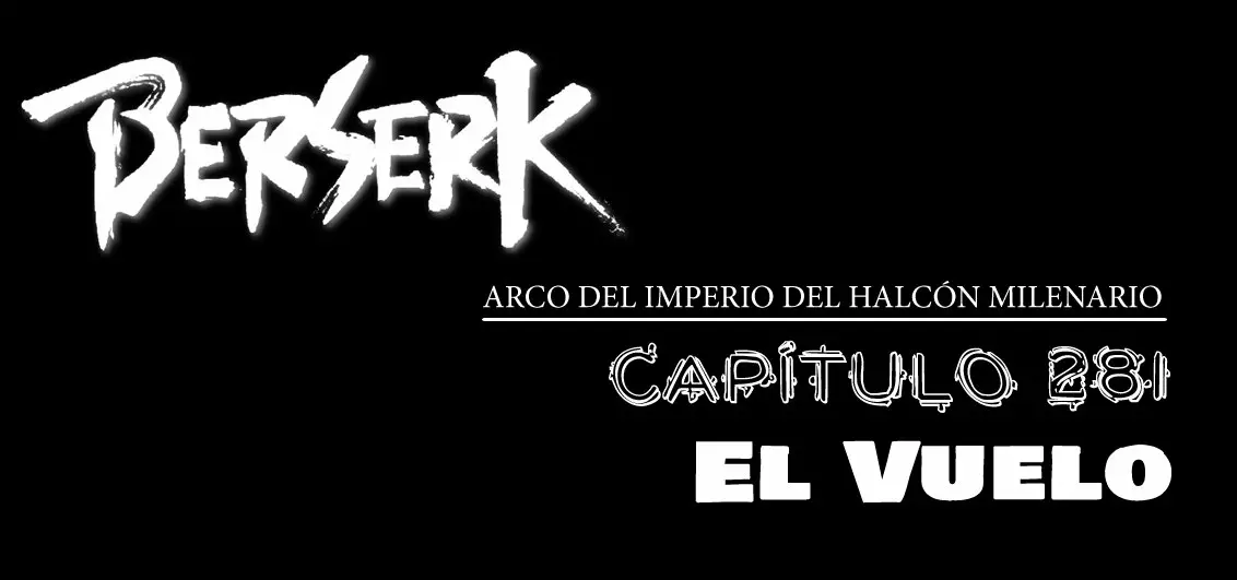 Berserk Capítulo 281 - Page 2