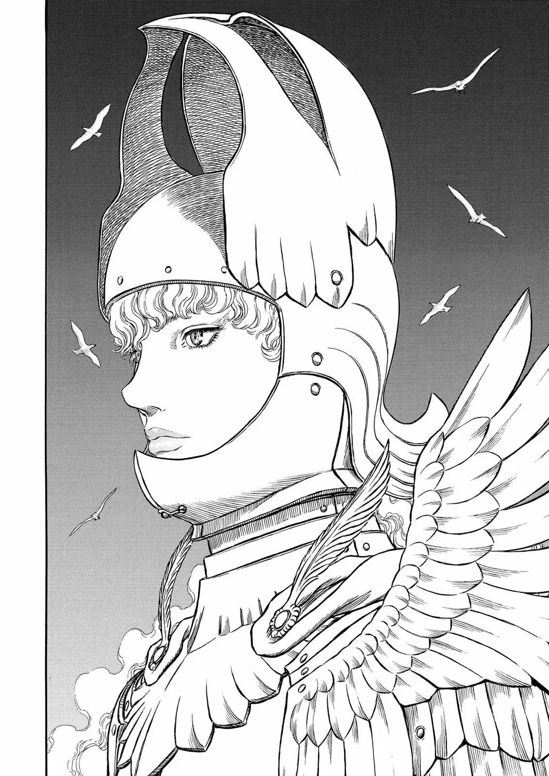 Berserk Capítulo 281 - Page 7