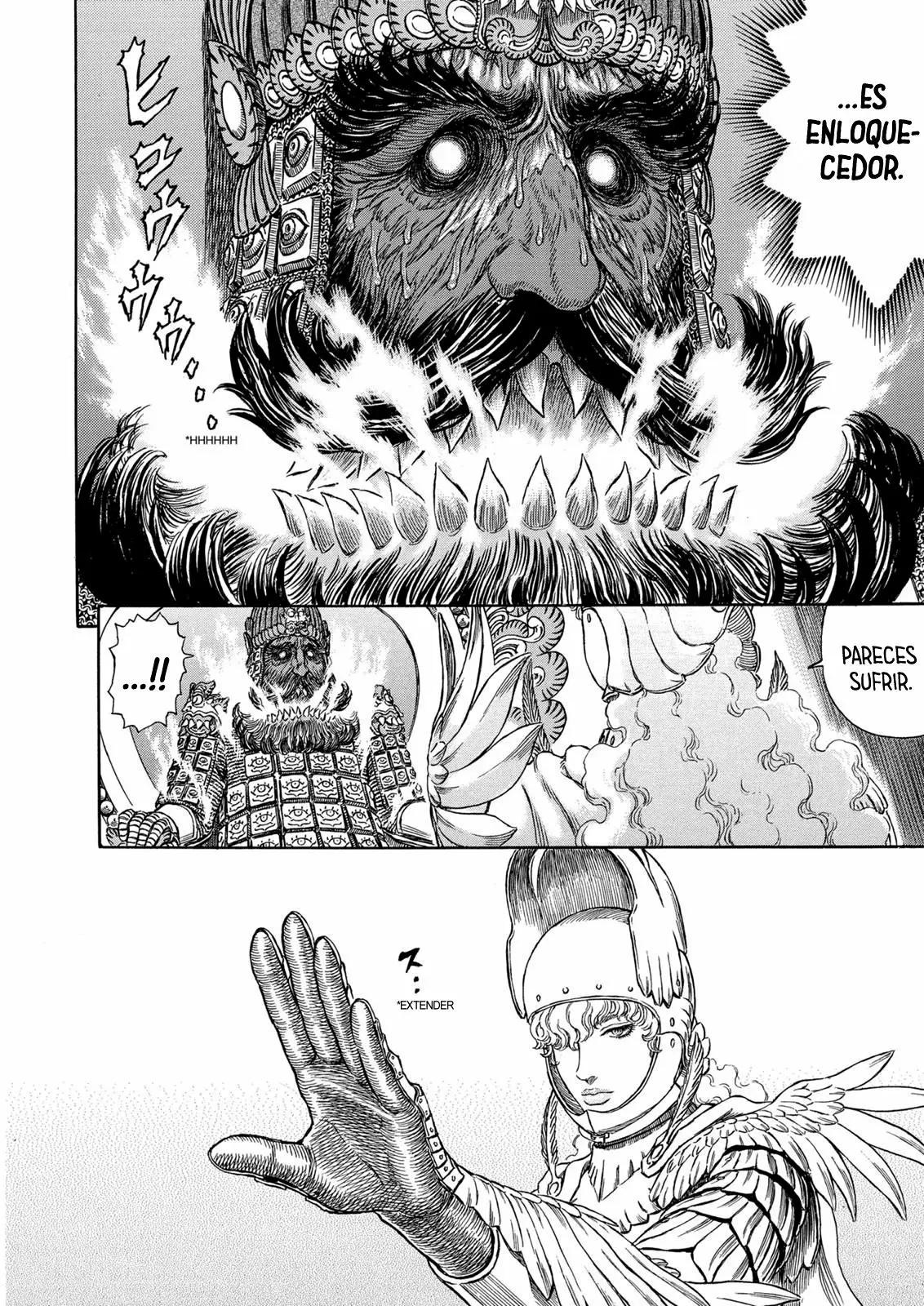 Berserk Capítulo 282 - Page 16