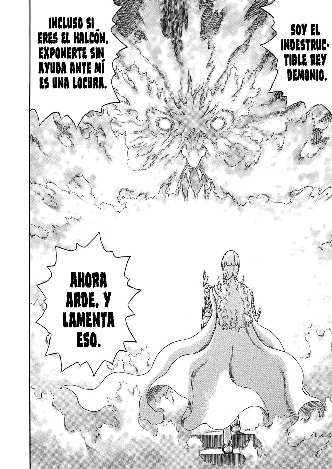 Berserk Capítulo 282 - Page 20