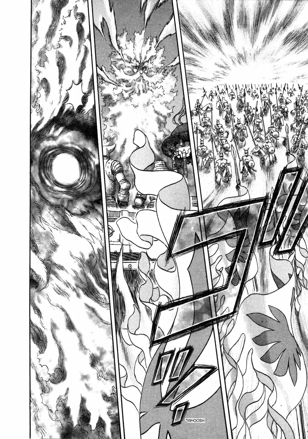 Berserk Capítulo 283 - Page 6
