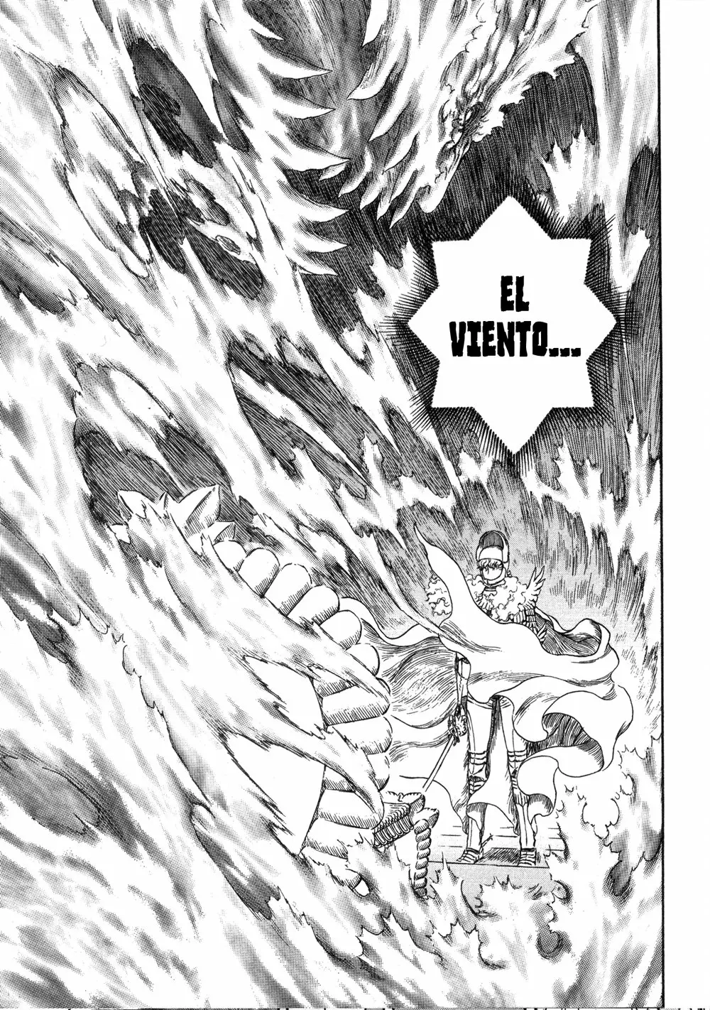 Berserk Capítulo 283 - Page 7
