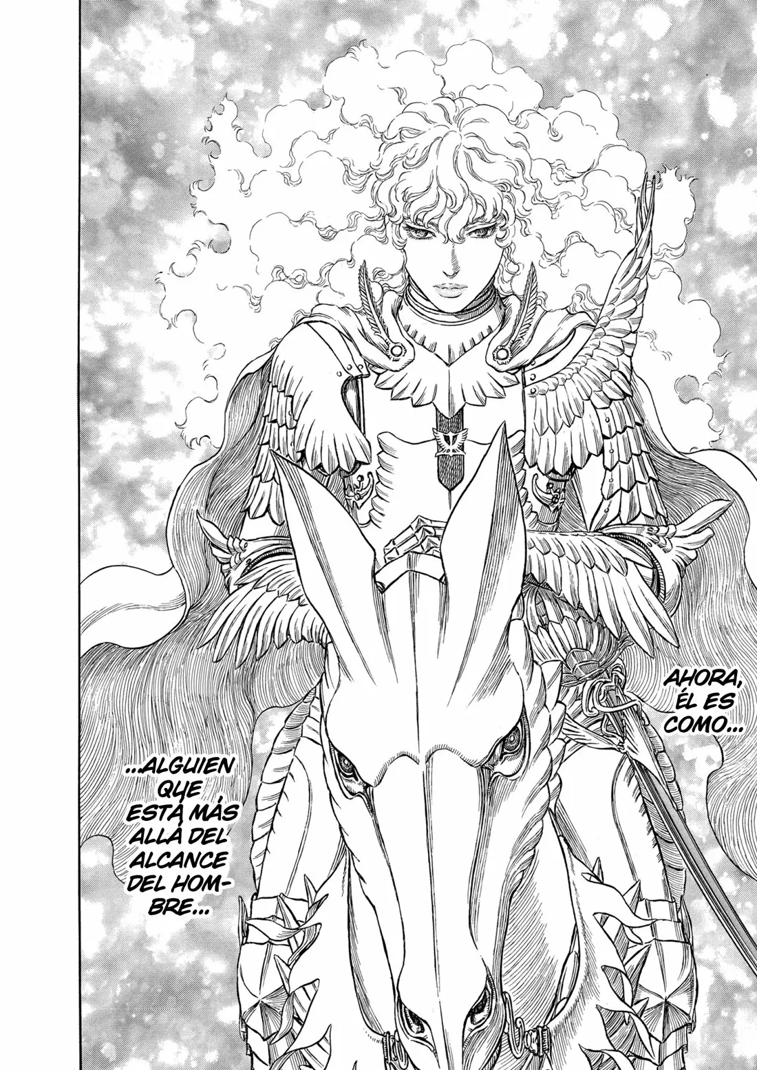 Berserk Capítulo 284 - Page 6