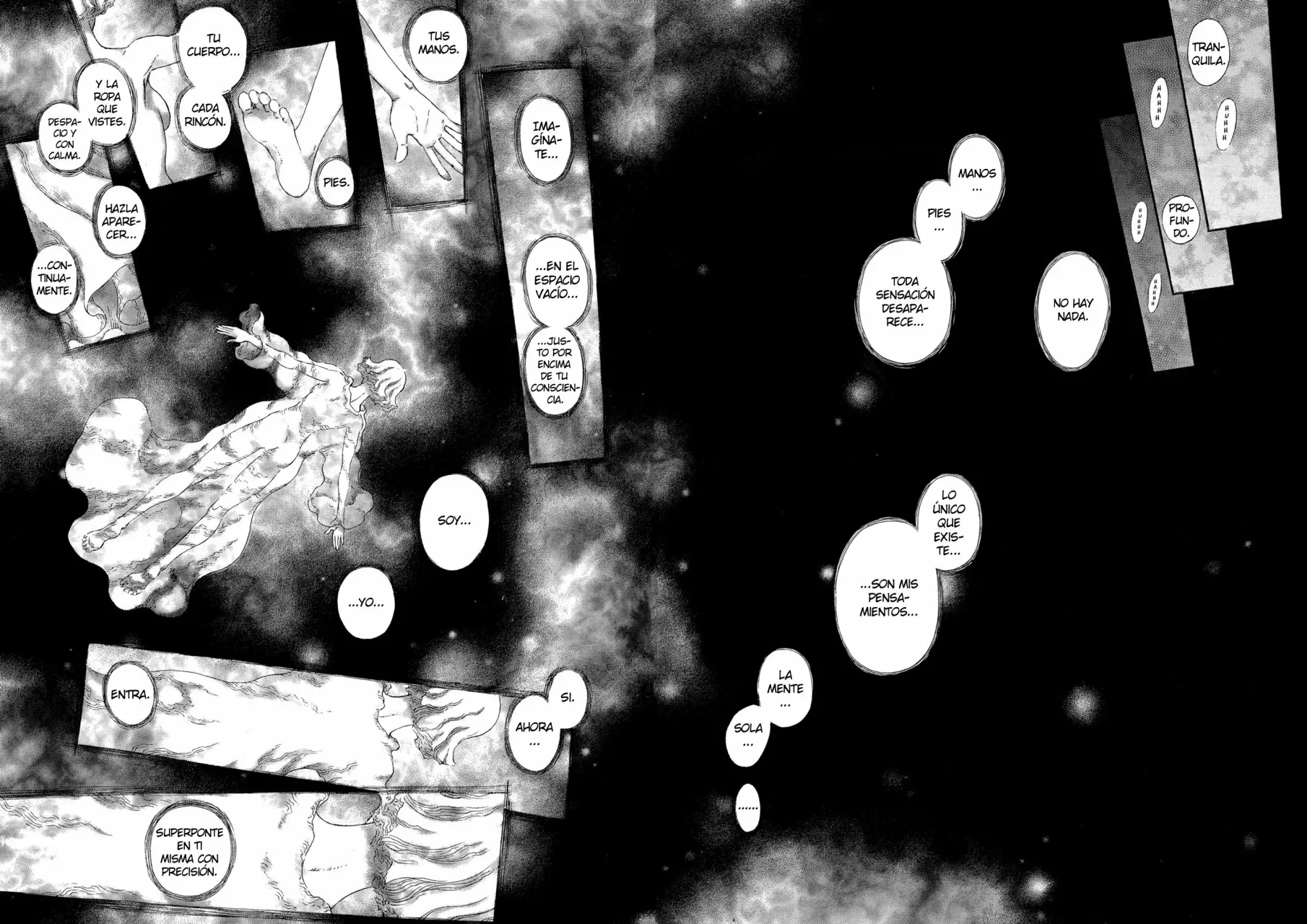 Berserk Capítulo 286 - Page 12
