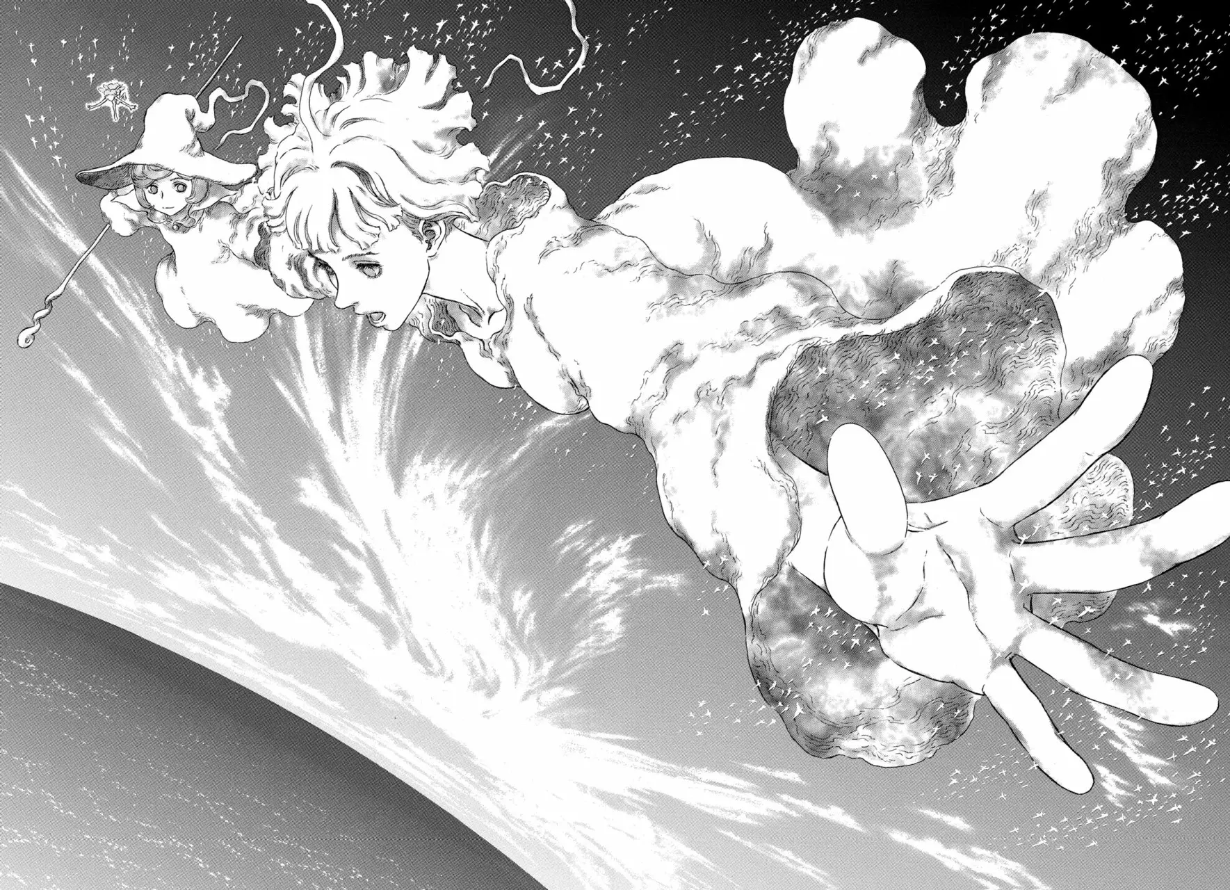 Berserk Capítulo 286 - Page 19