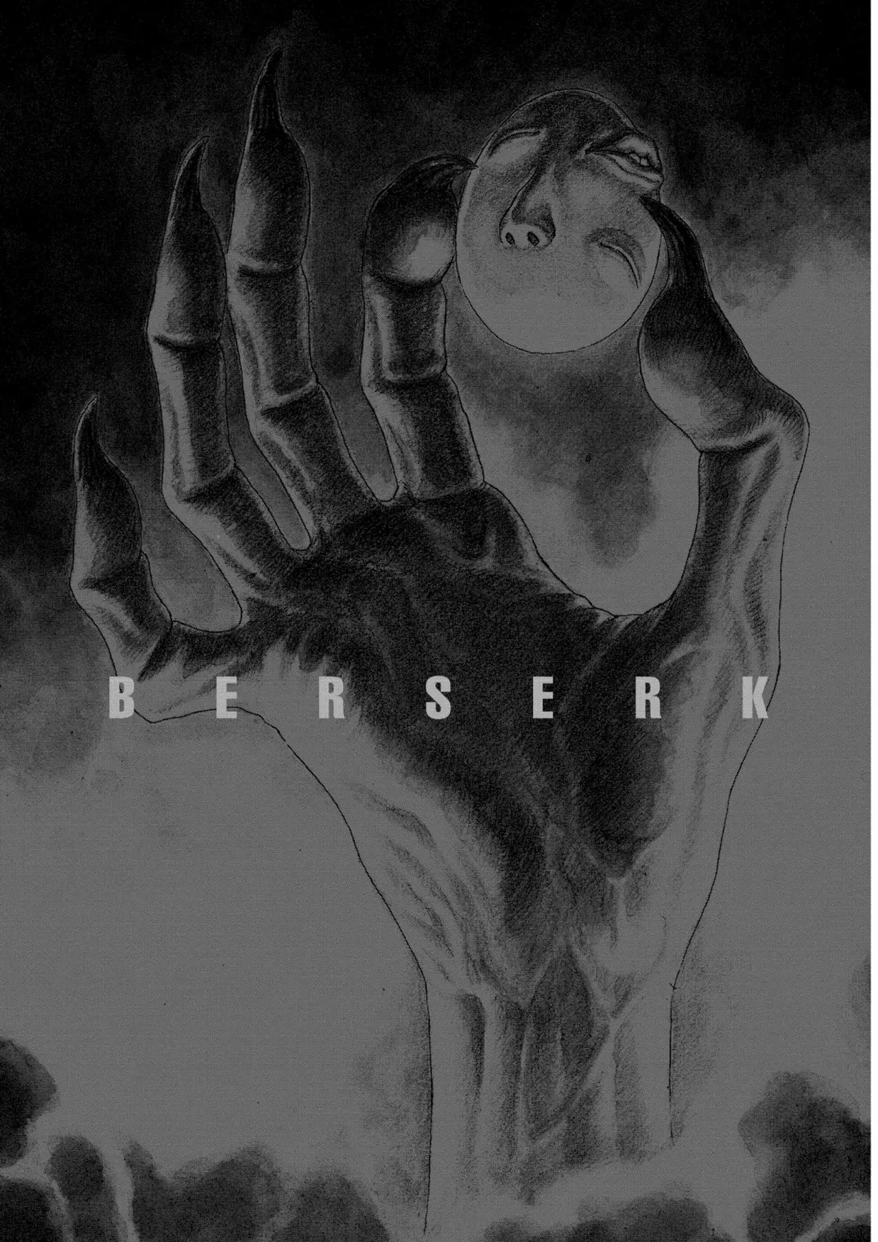Berserk Capítulo 286 - Page 21