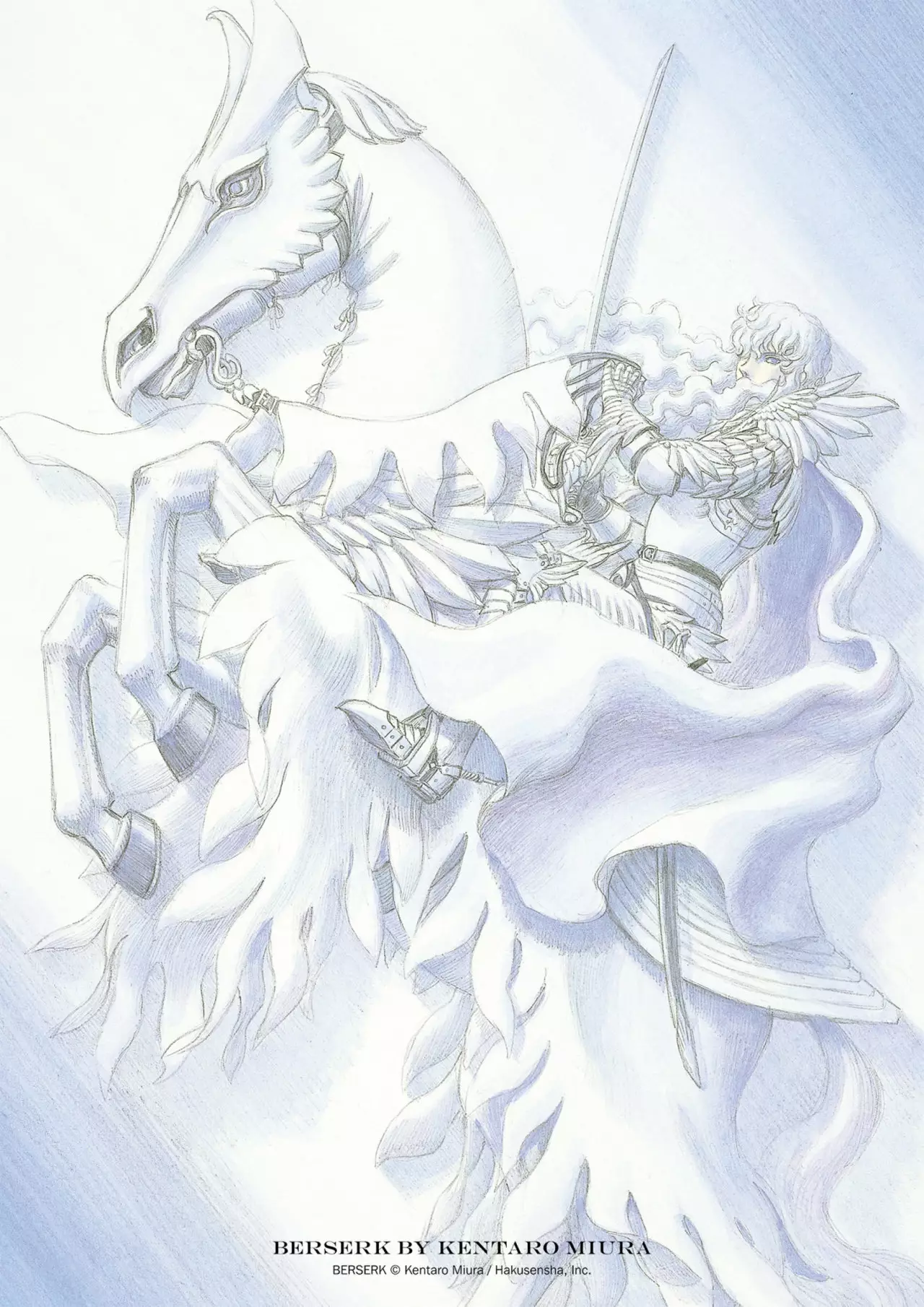 Berserk Capítulo 286 - Page 23