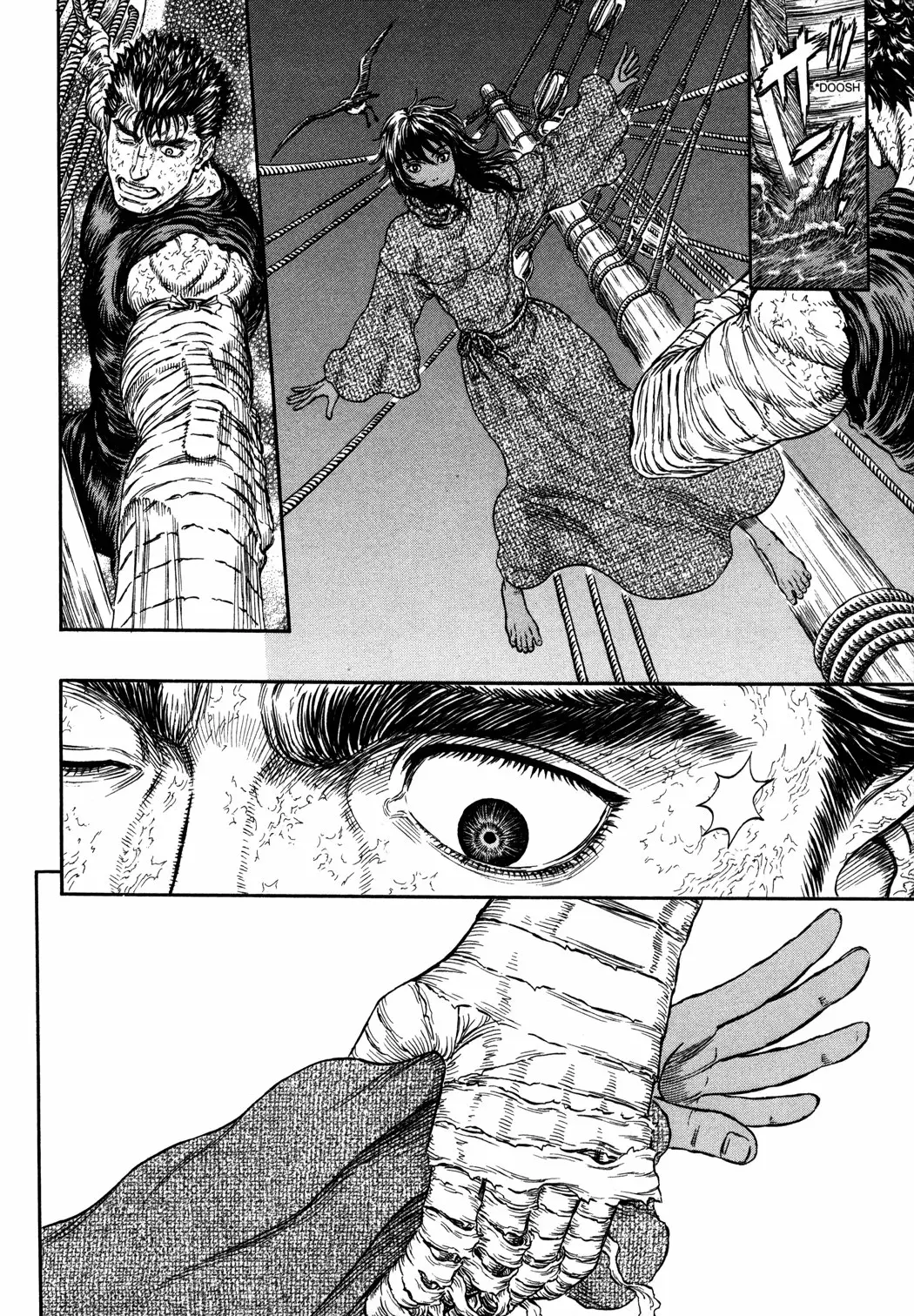 Berserk Capítulo 287 - Page 19