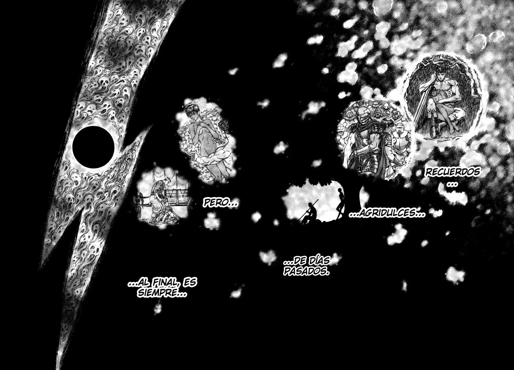 Berserk Capítulo 287 - Page 24