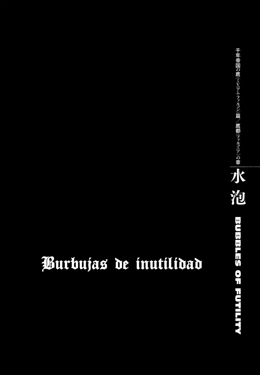 Berserk Capítulo 287 - Page 9