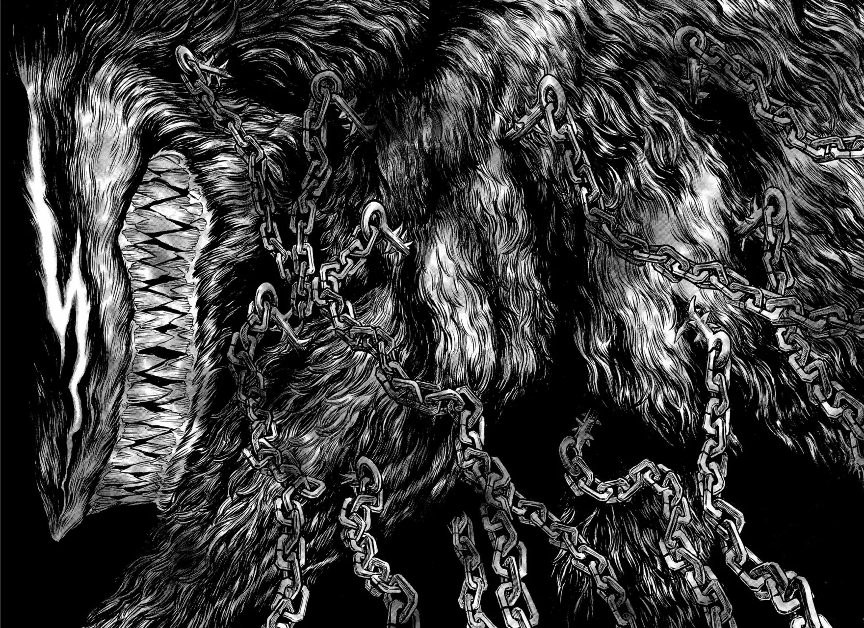 Berserk Capítulo 289 - Page 15