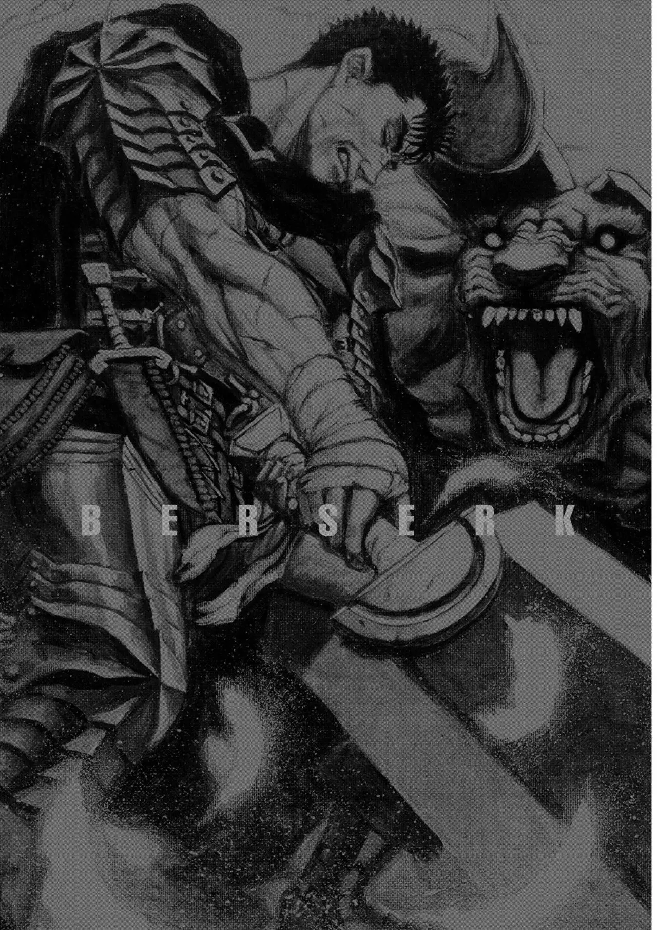 Berserk Capítulo 289 - Page 17