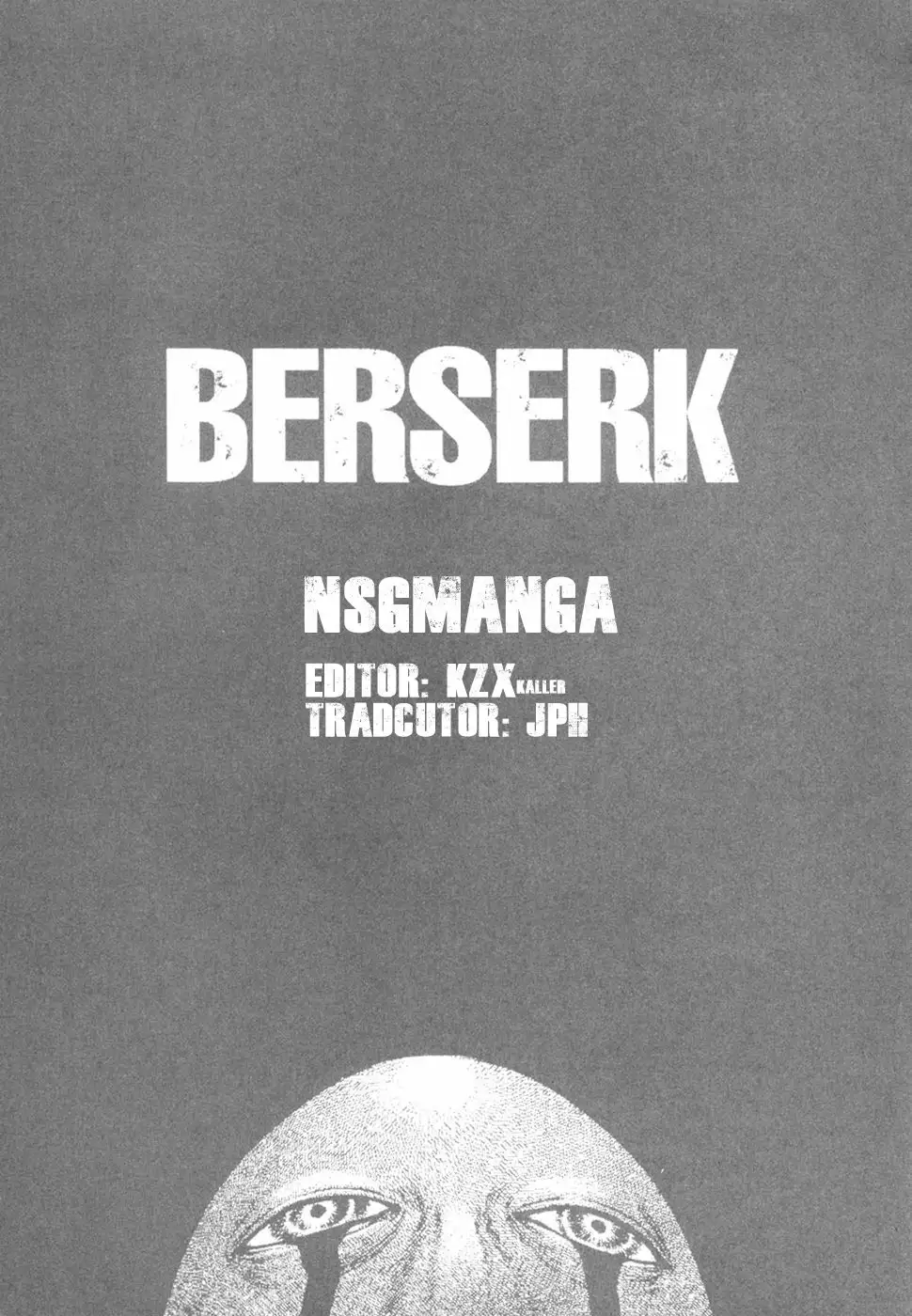 Berserk Capítulo 29 - Page 1