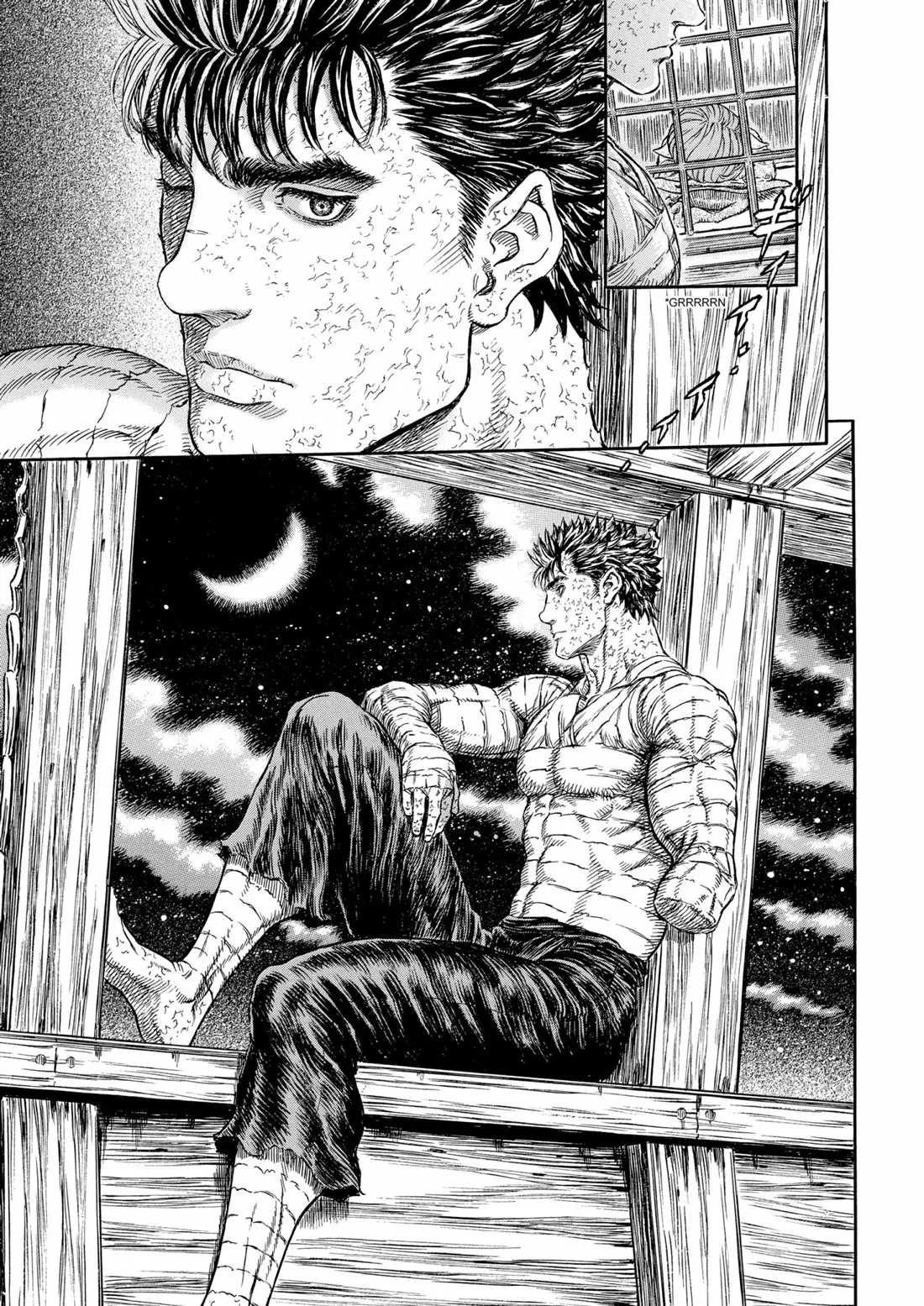 Berserk Capítulo 290 - Page 20