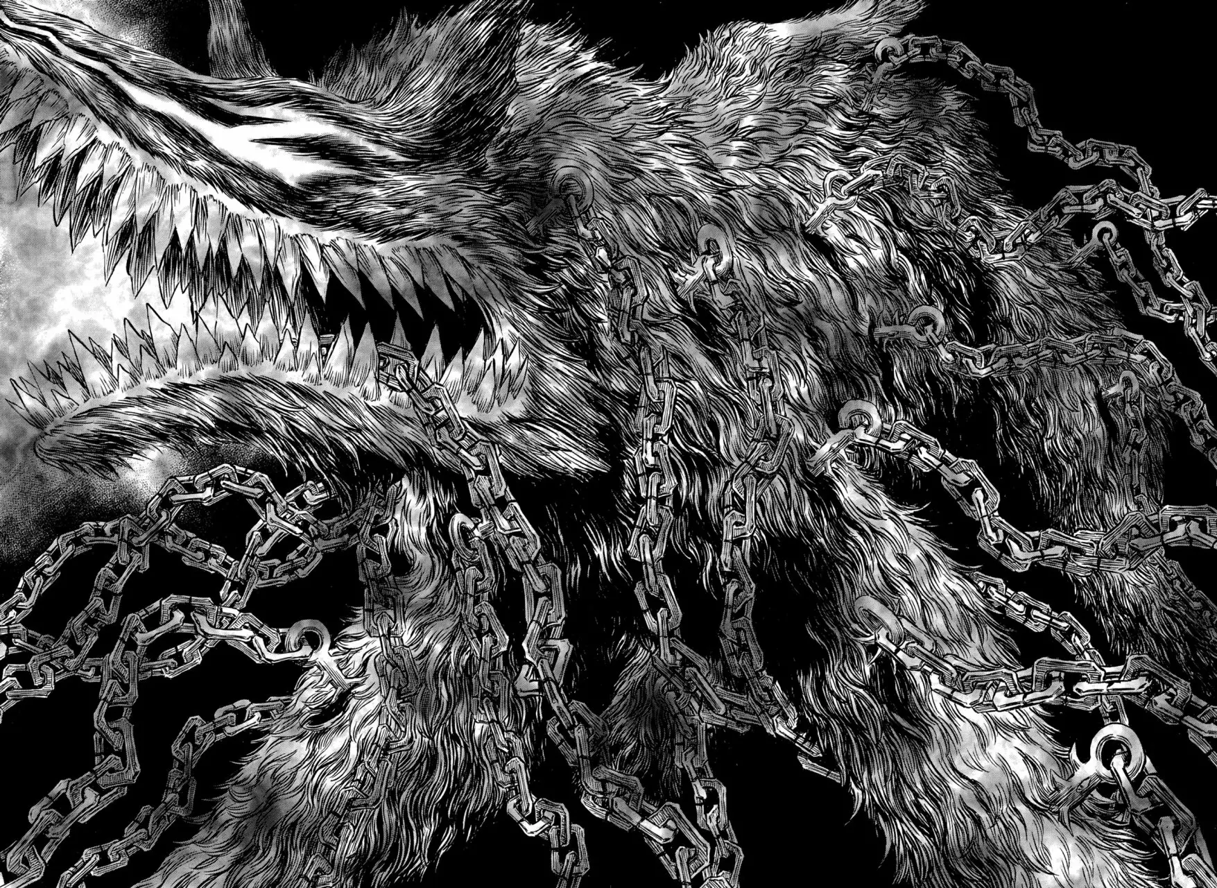 Berserk Capítulo 290 - Page 3