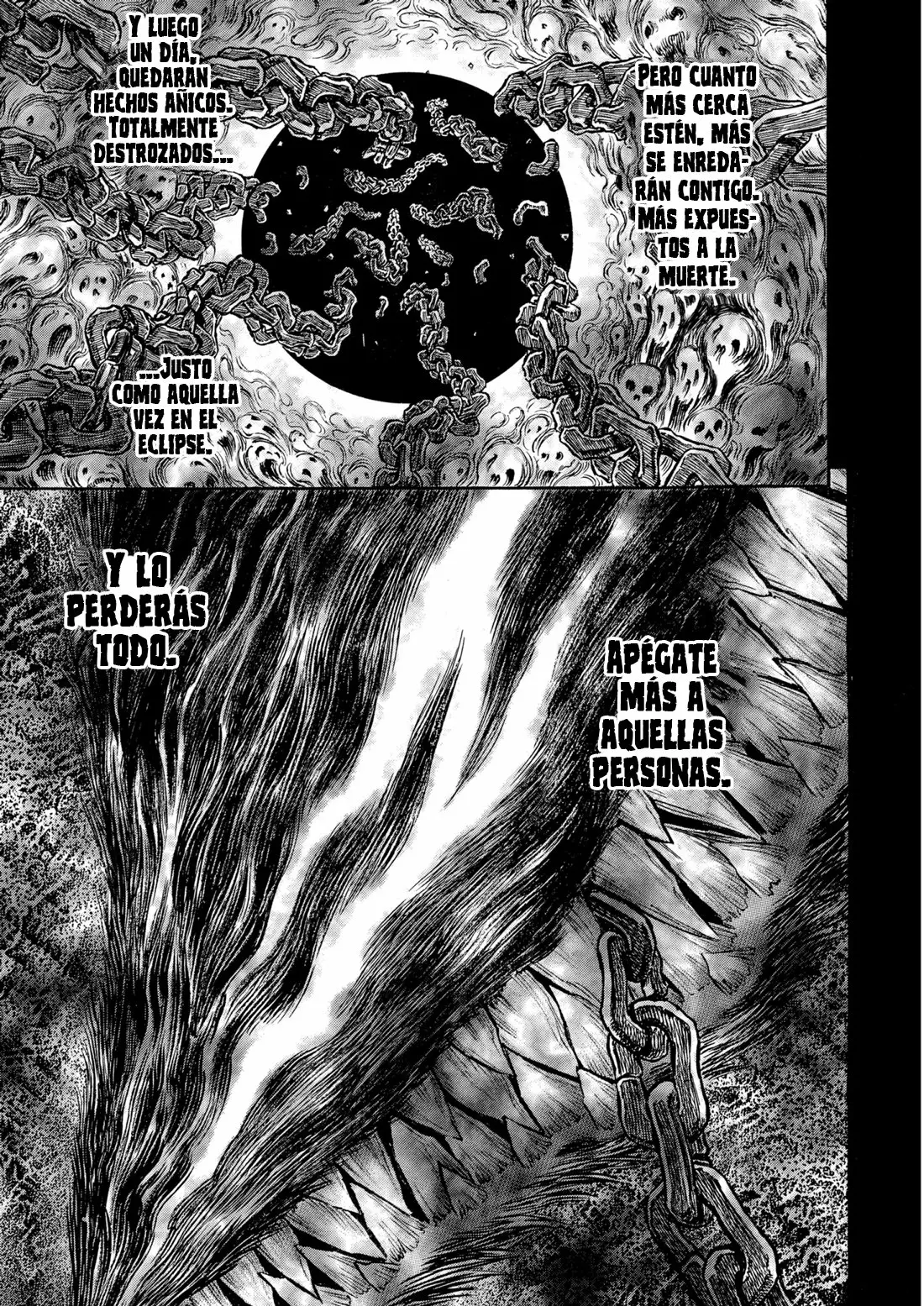 Berserk Capítulo 290 - Page 5