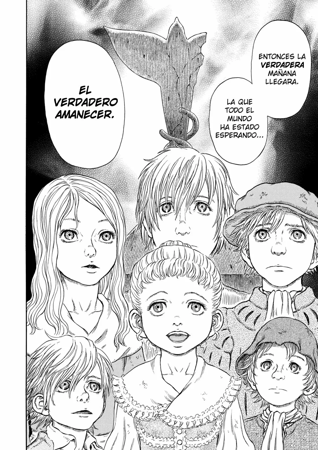 Berserk Capítulo 291 - Page 12