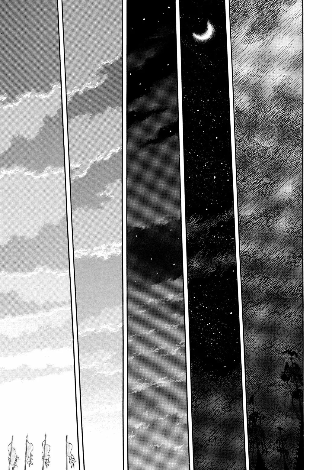 Berserk Capítulo 291 - Page 13