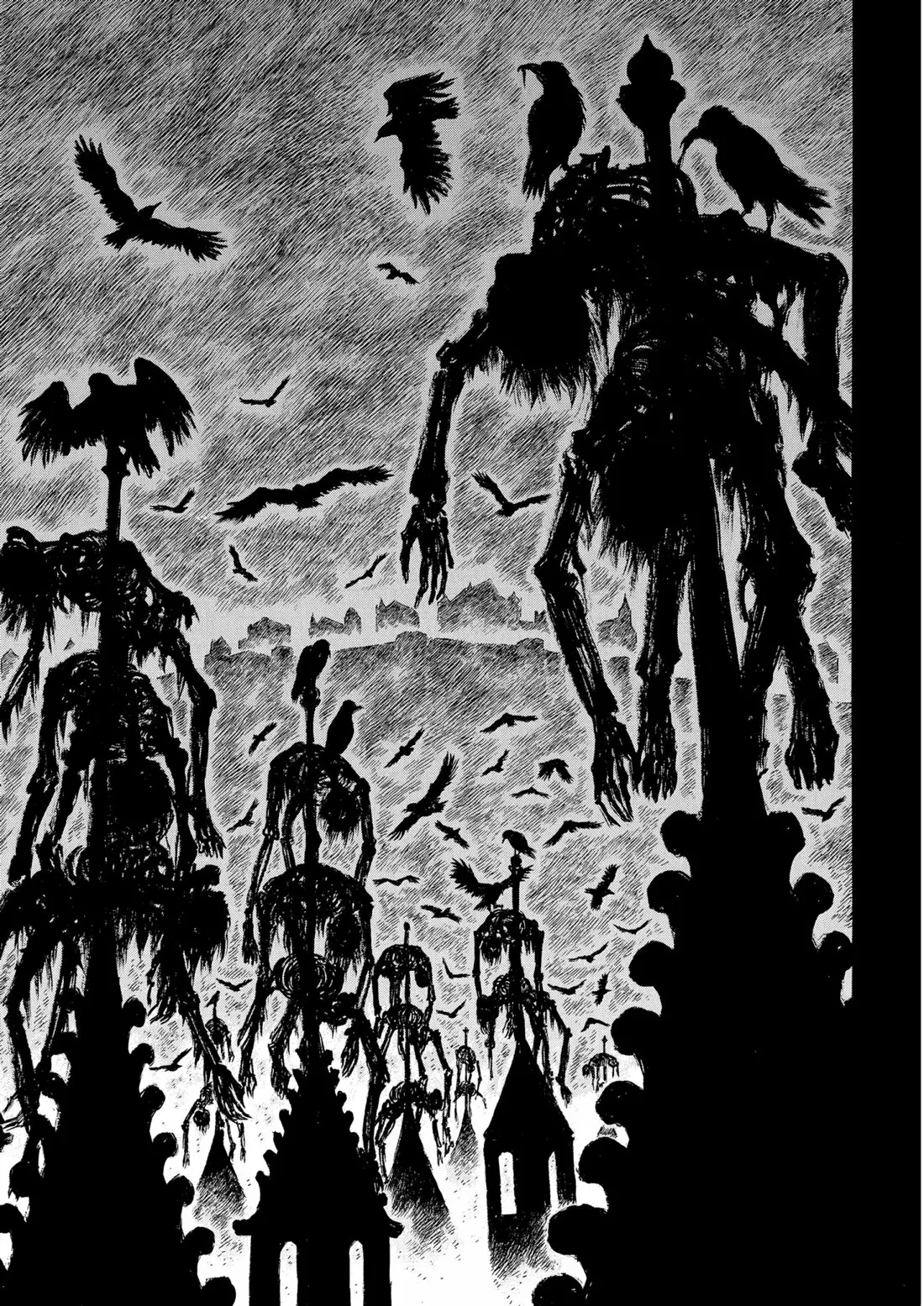 Berserk Capítulo 291 - Page 2