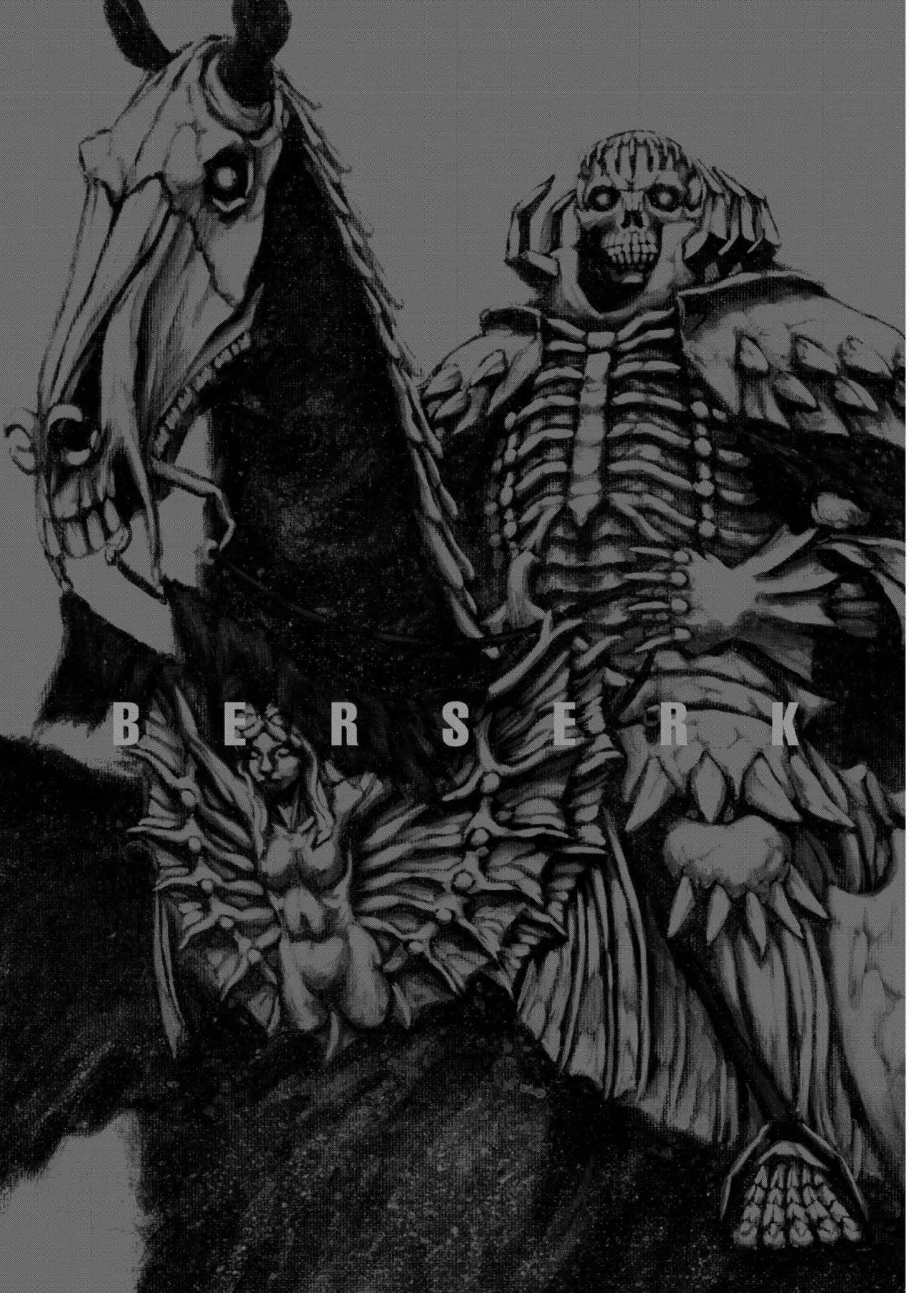 Berserk Capítulo 291 - Page 22