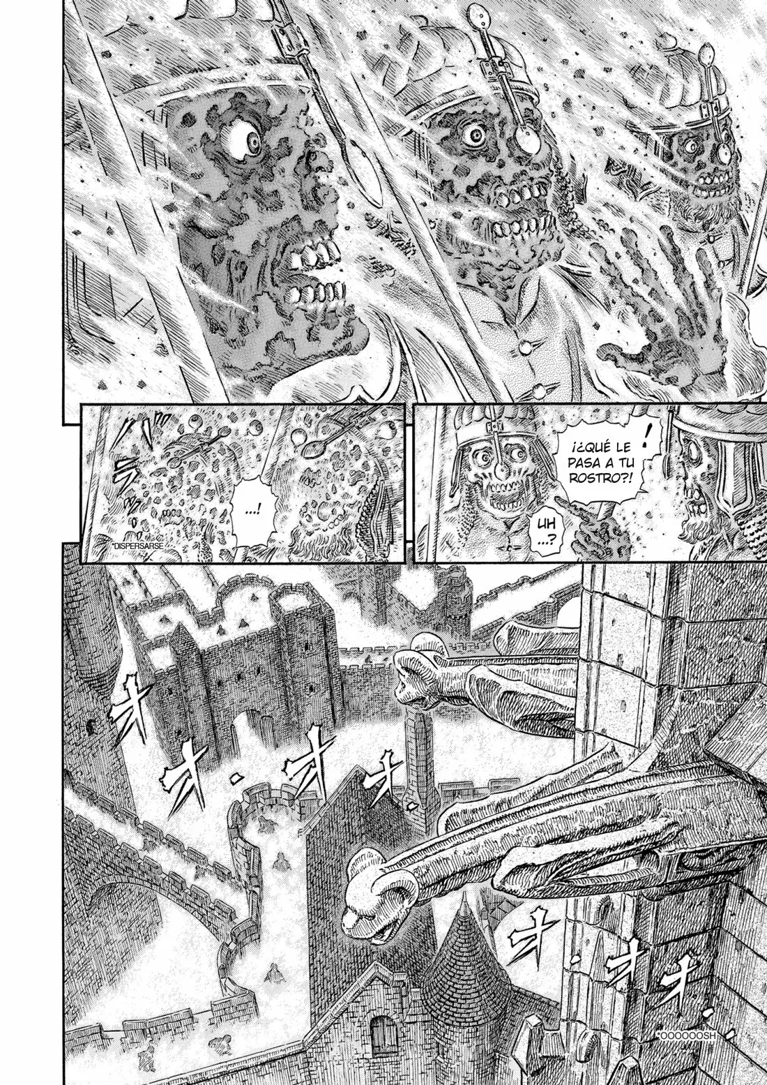 Berserk Capítulo 292 - Page 13