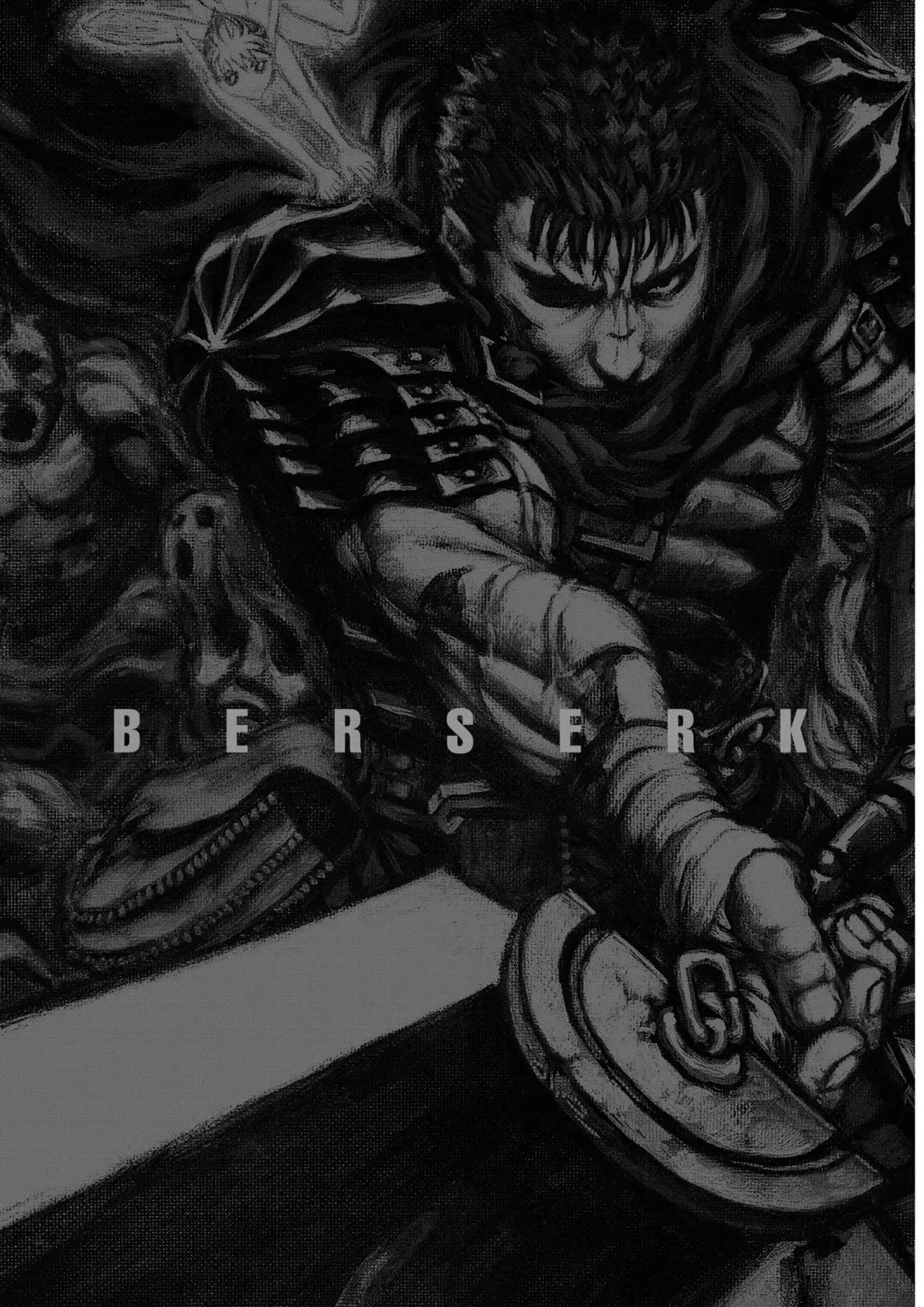 Berserk Capítulo 292 - Page 19