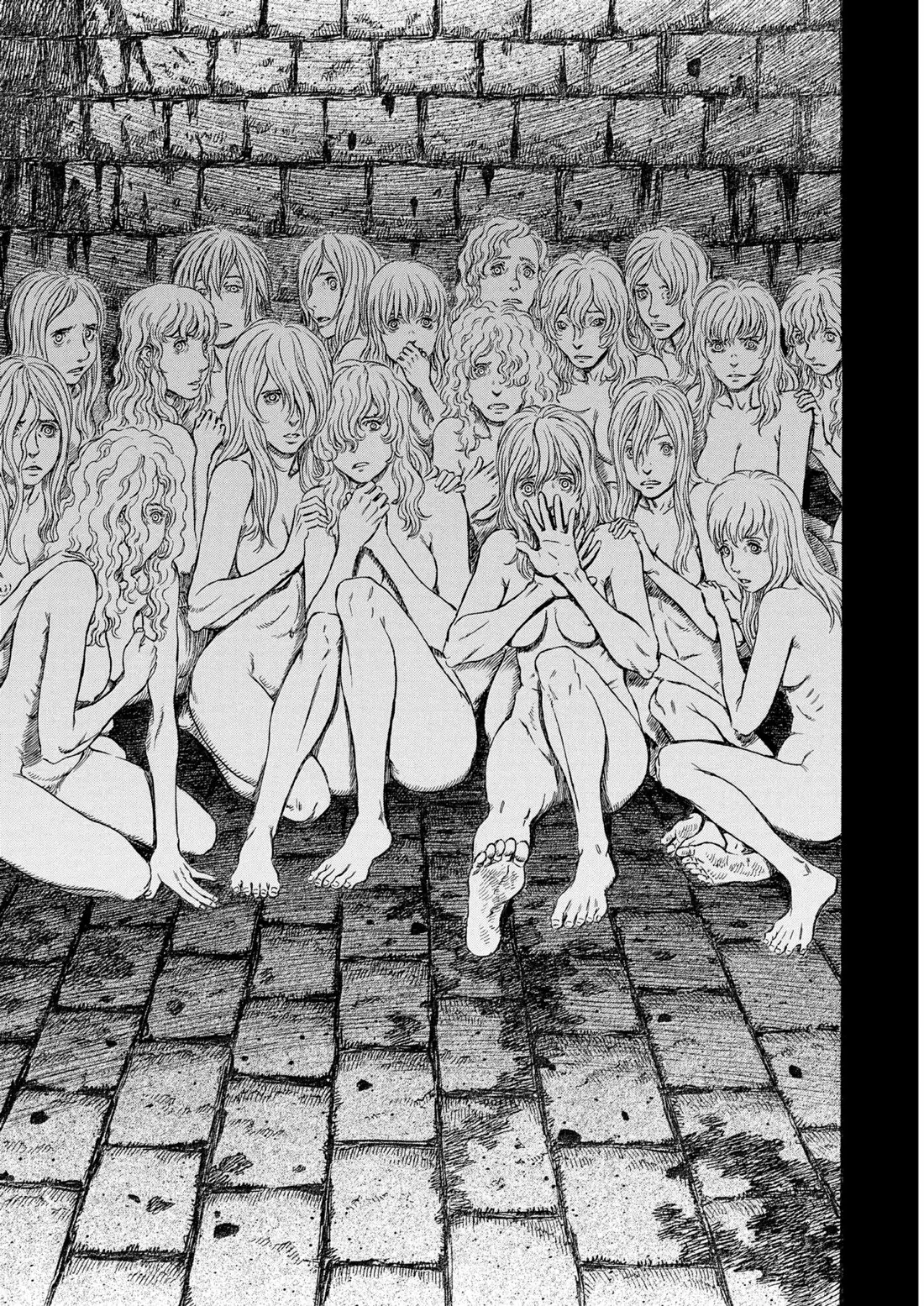 Berserk Capítulo 293 - Page 11