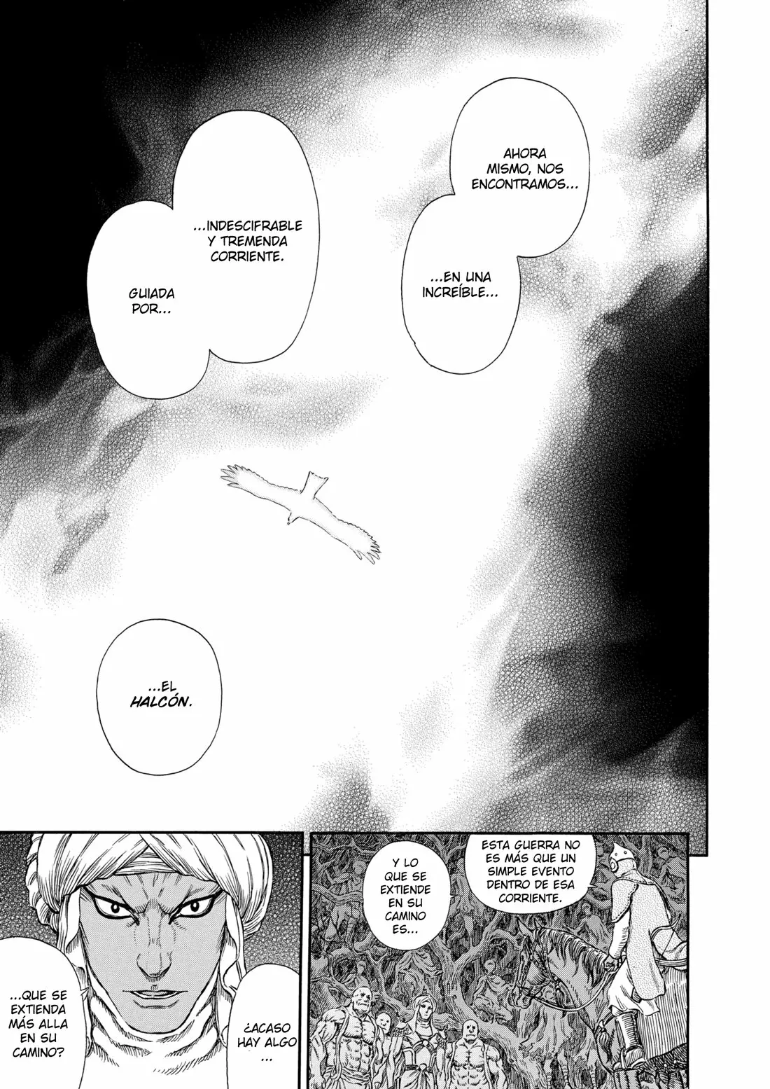 Berserk Capítulo 294 - Page 14