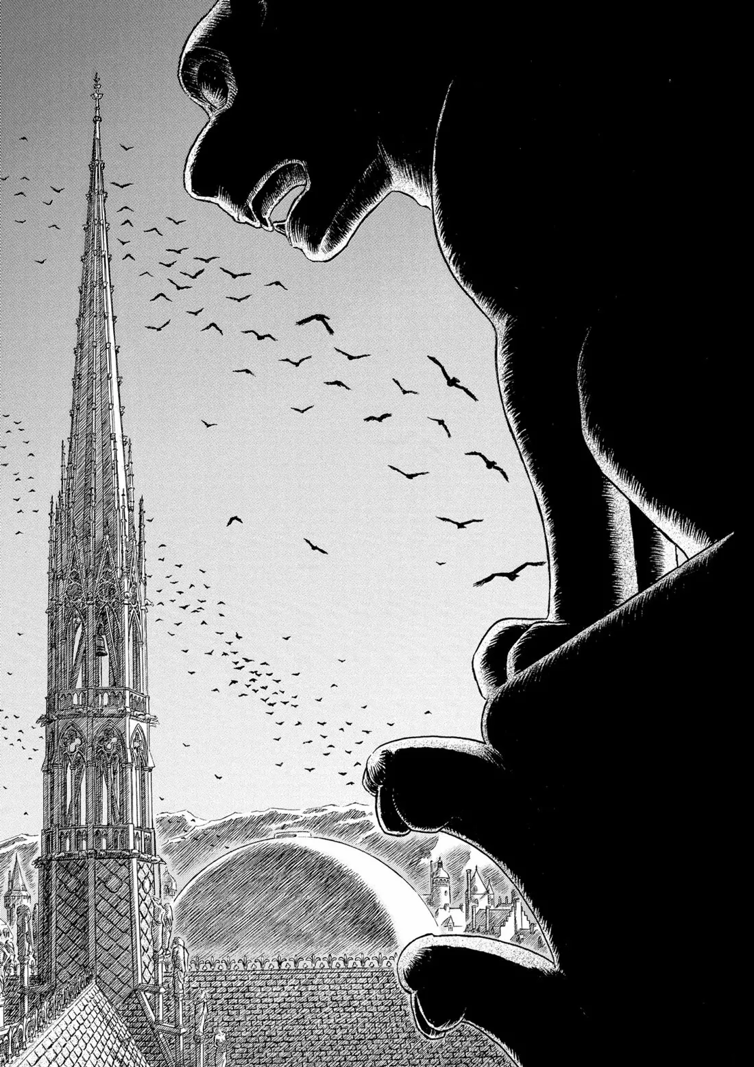 Berserk Capítulo 295 - Page 2