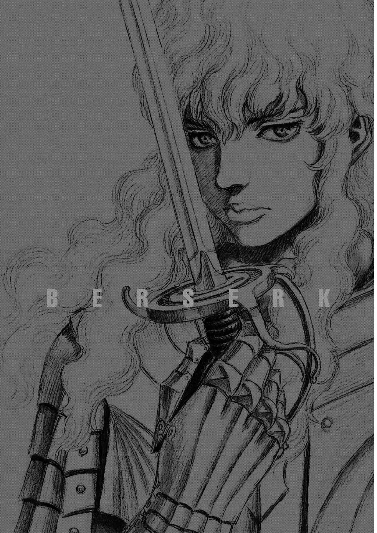 Berserk Capítulo 295 - Page 22