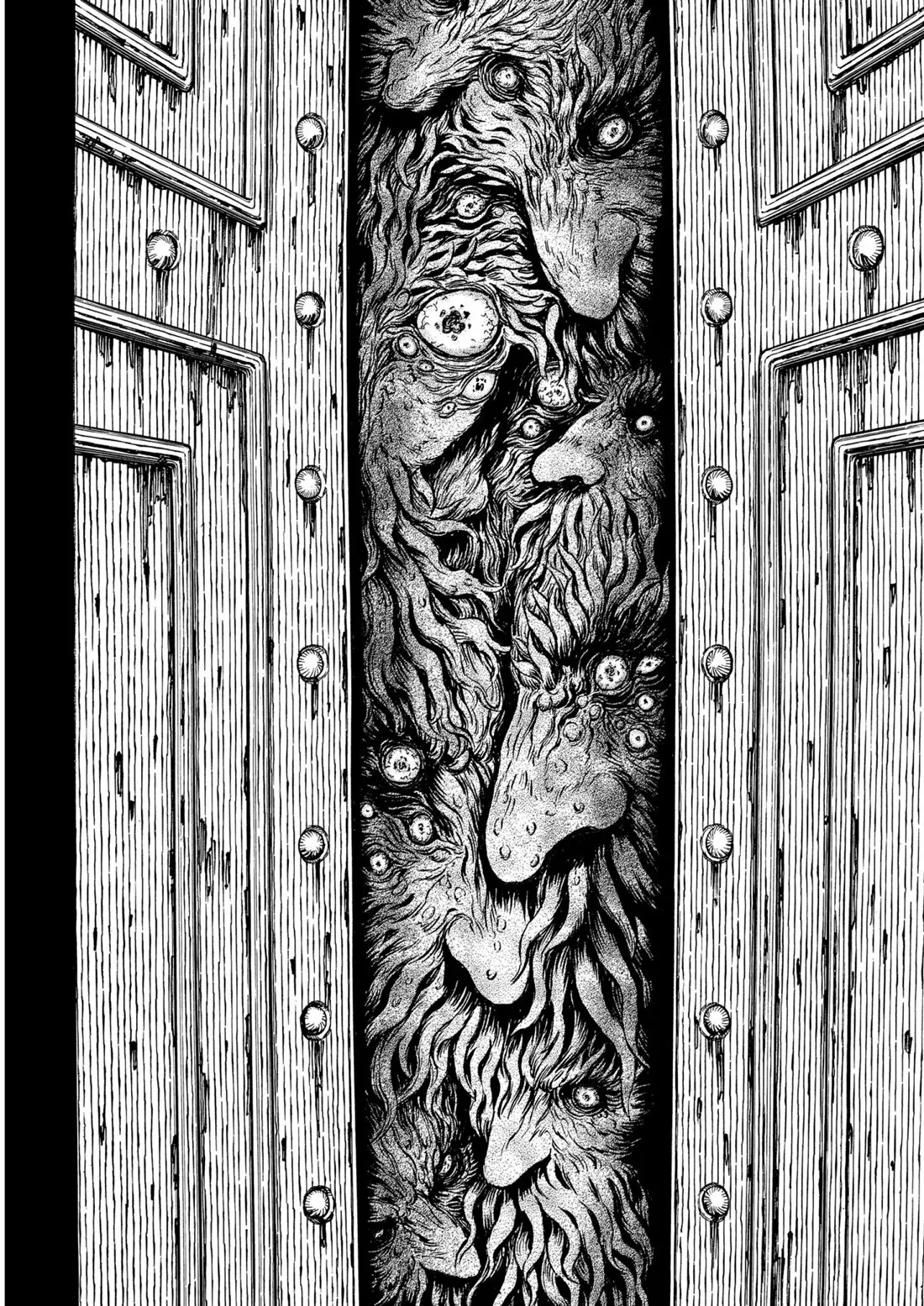 Berserk Capítulo 295 - Page 5