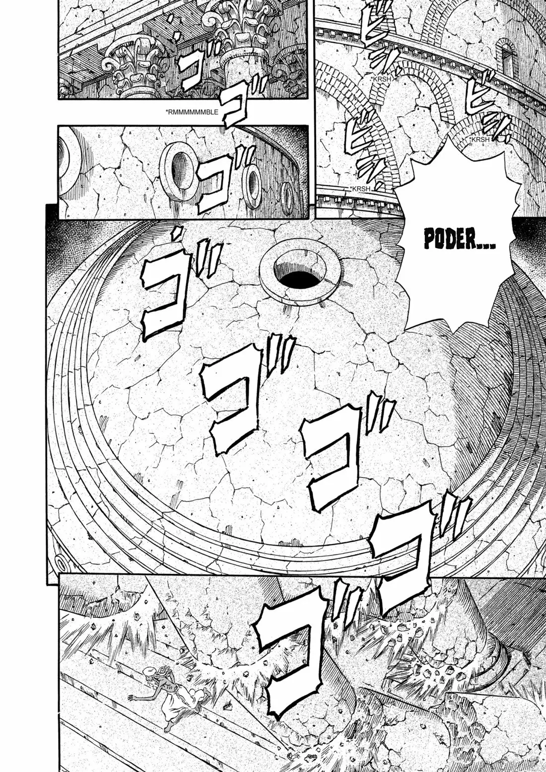 Berserk Capítulo 295 - Page 7