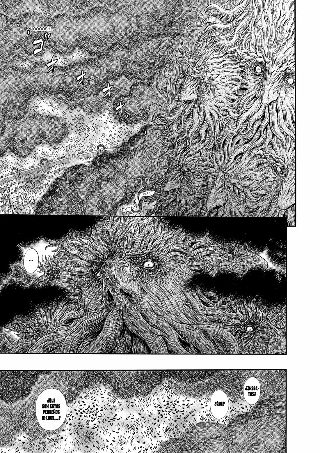 Berserk Capítulo 296 - Page 12